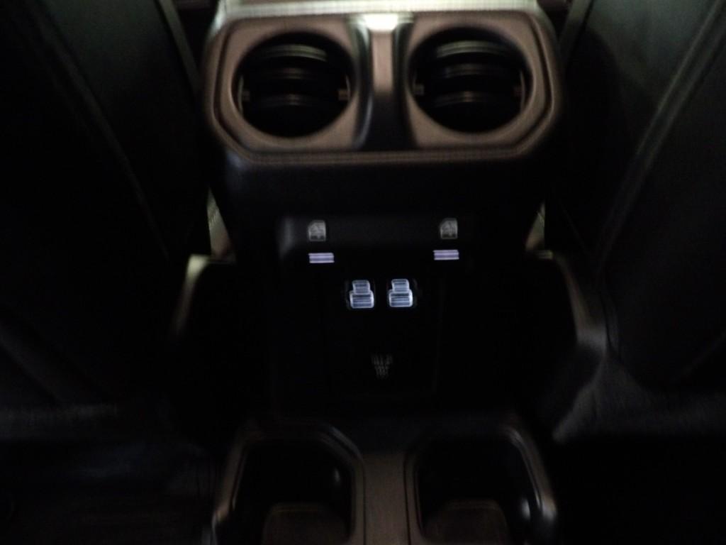 used 2020 Jeep Gladiator car