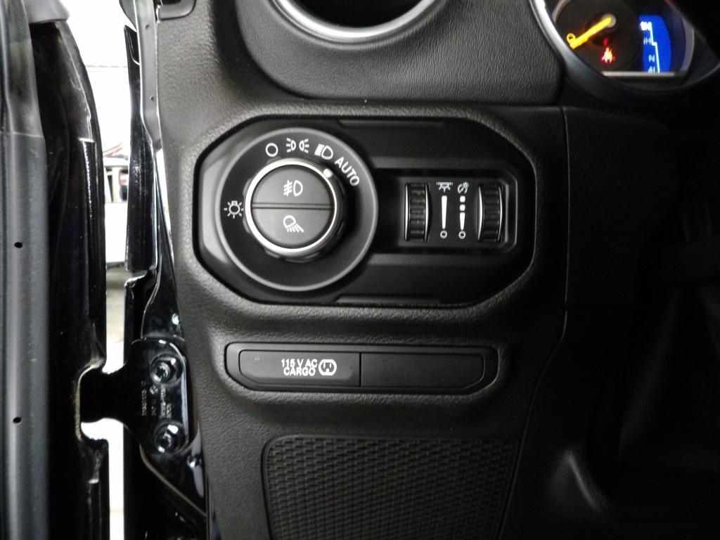 used 2020 Jeep Gladiator car