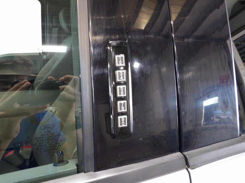used 2020 Ford F-150 car, priced at $23,990