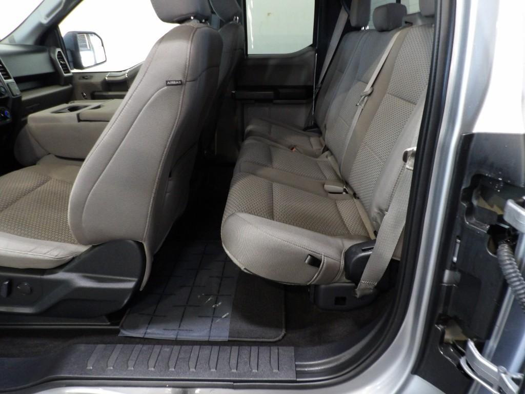 used 2020 Ford F-150 car, priced at $23,990