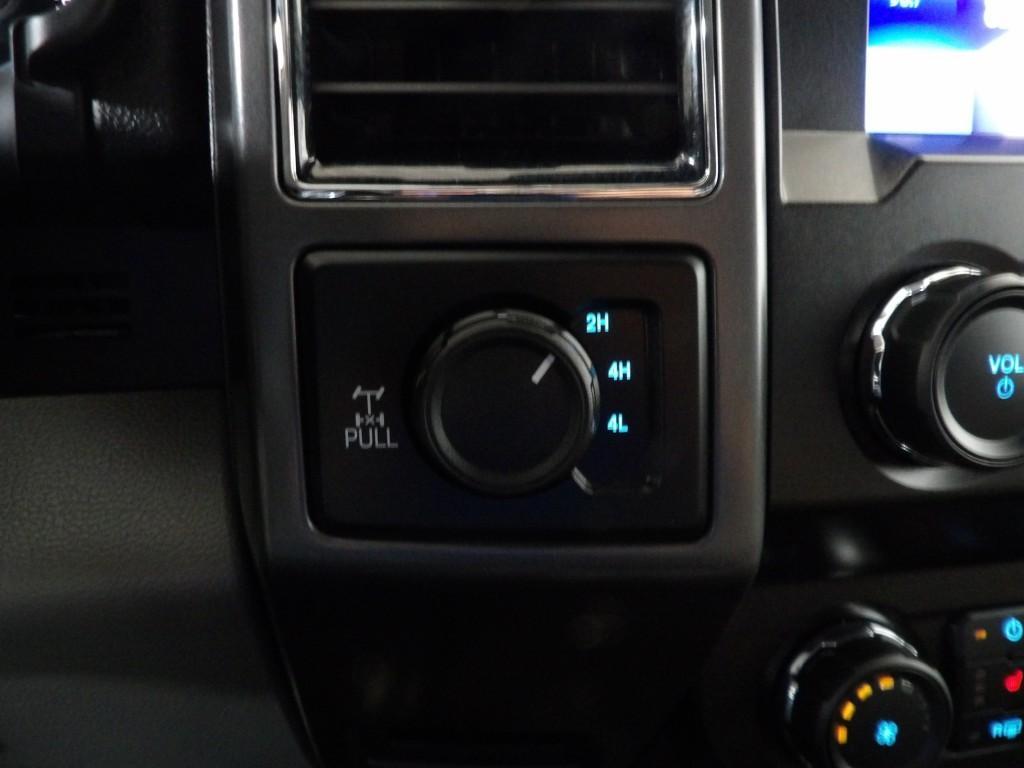 used 2020 Ford F-150 car, priced at $23,990