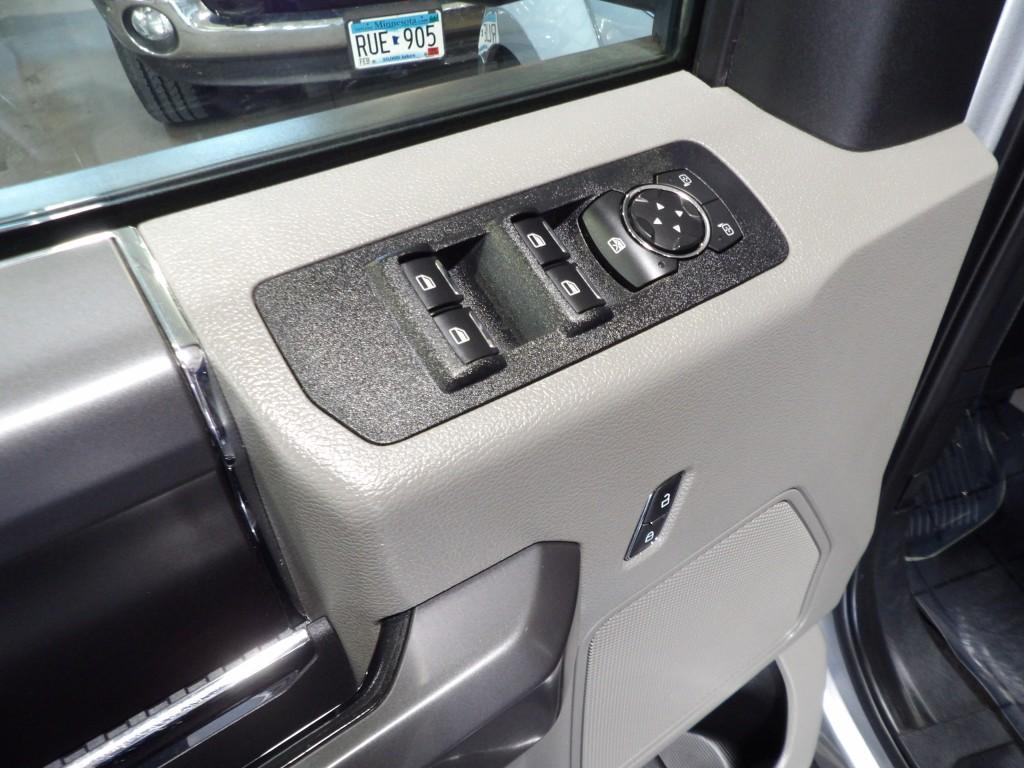 used 2020 Ford F-150 car, priced at $23,990
