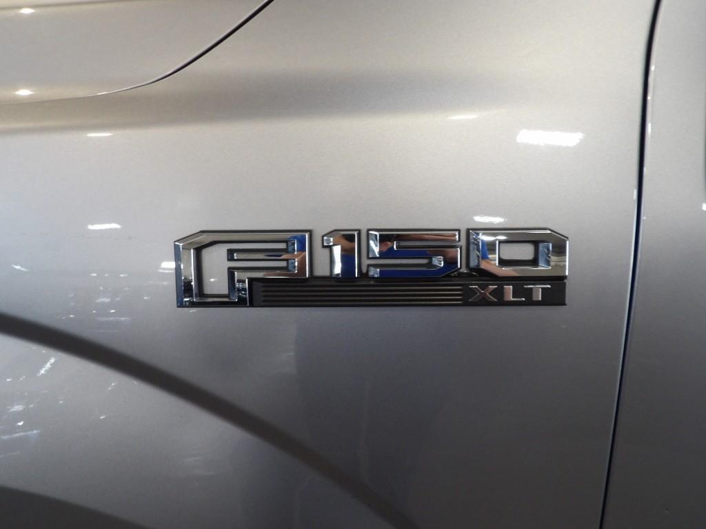 used 2020 Ford F-150 car, priced at $23,990