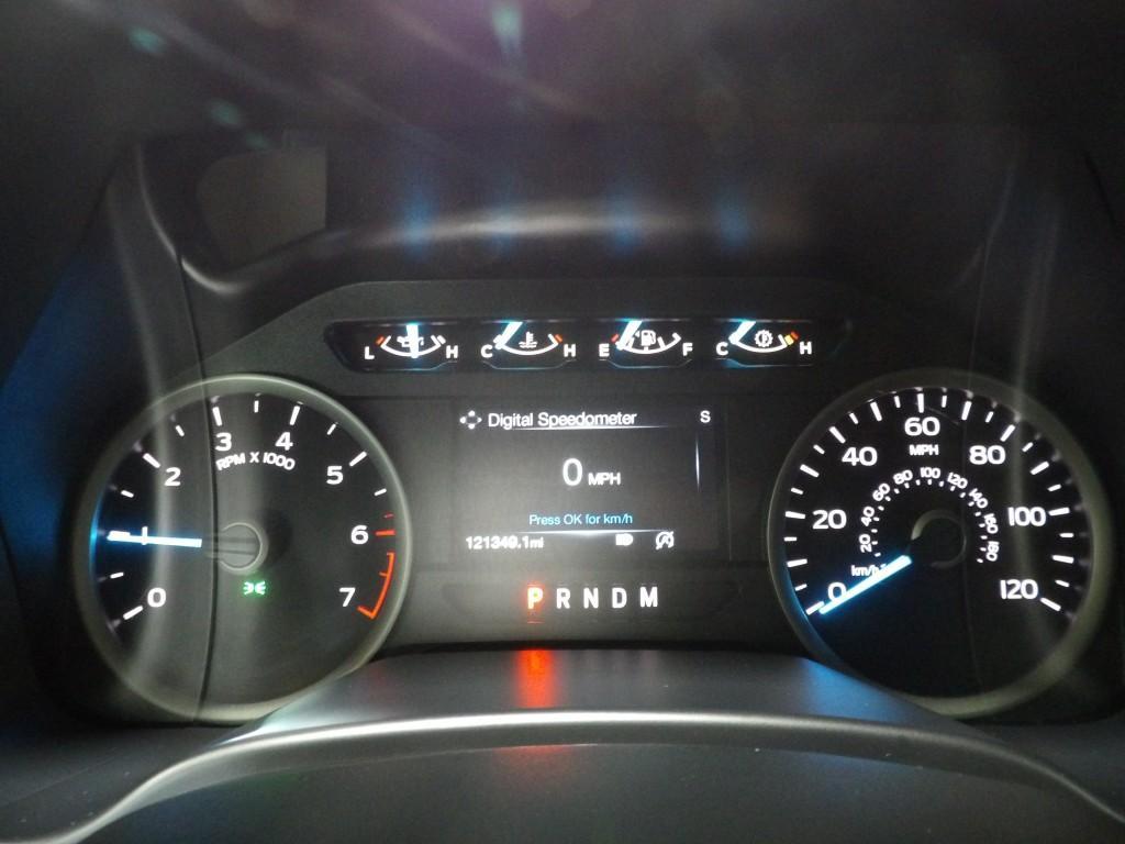 used 2020 Ford F-150 car, priced at $23,990