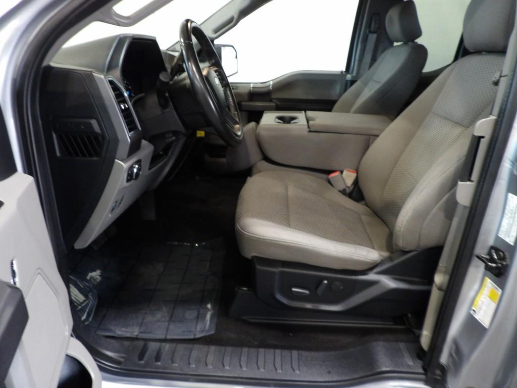 used 2020 Ford F-150 car, priced at $23,990