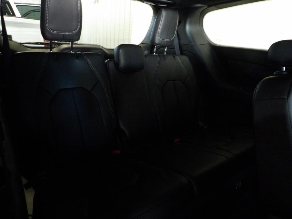 new 2026 Chrysler Pacifica car, priced at $40,912