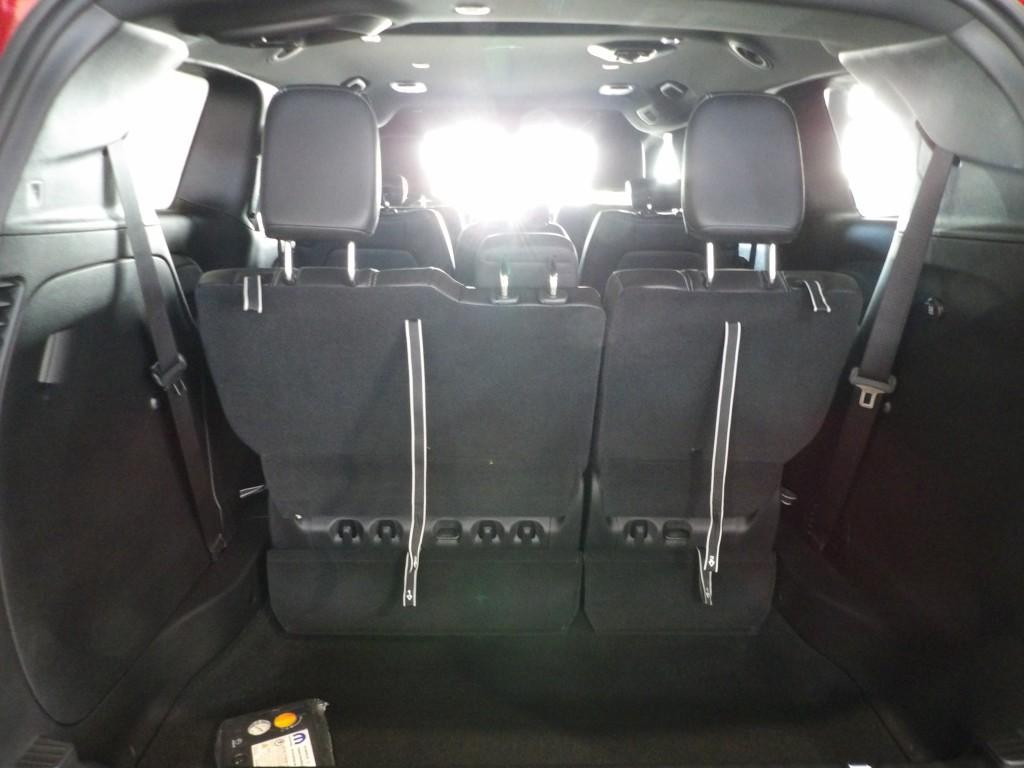 new 2026 Chrysler Pacifica car, priced at $40,912
