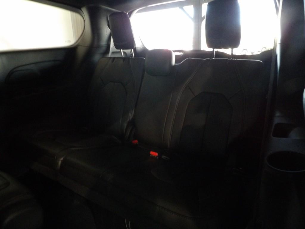 new 2026 Chrysler Pacifica car, priced at $40,912