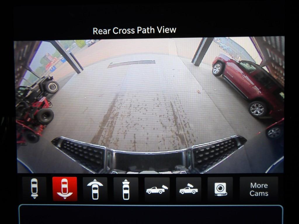 used 2024 Ram 2500 car, priced at $59,990