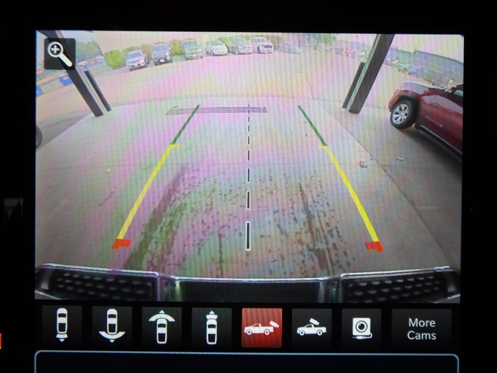 used 2024 Ram 2500 car, priced at $59,990