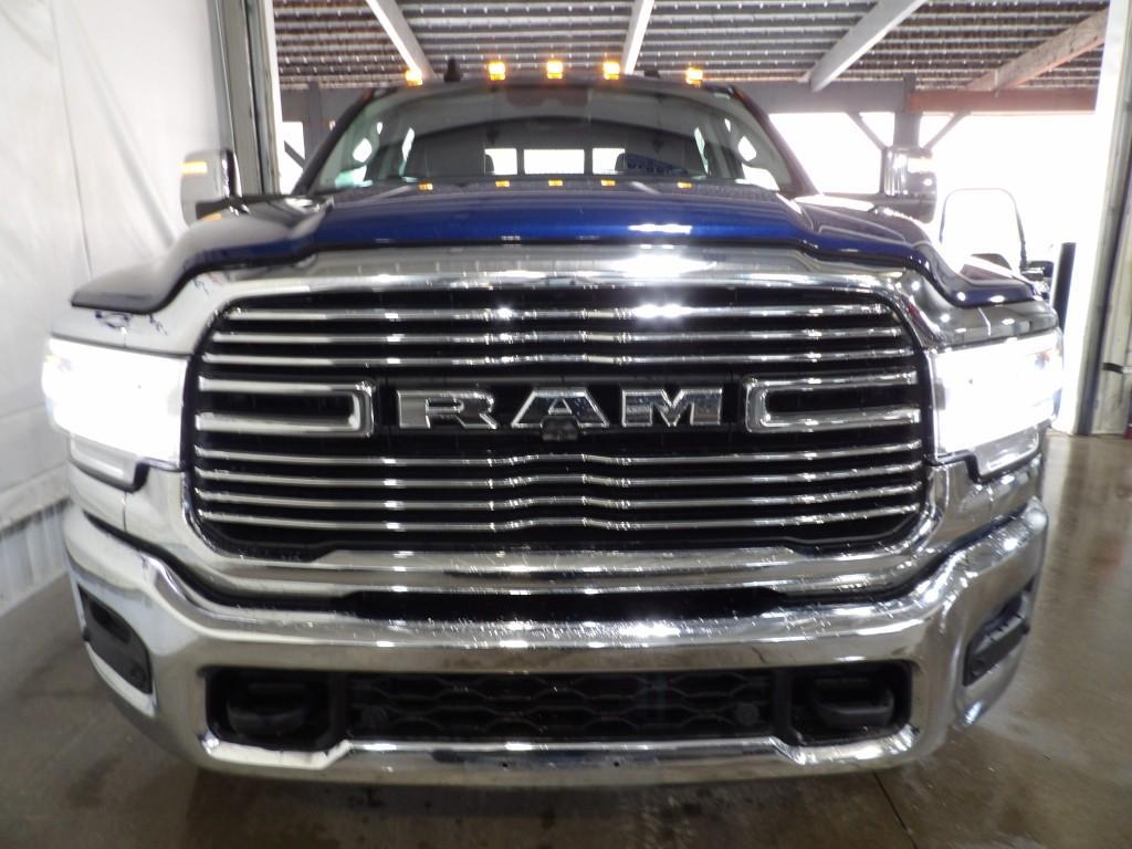 used 2024 Ram 2500 car, priced at $59,990