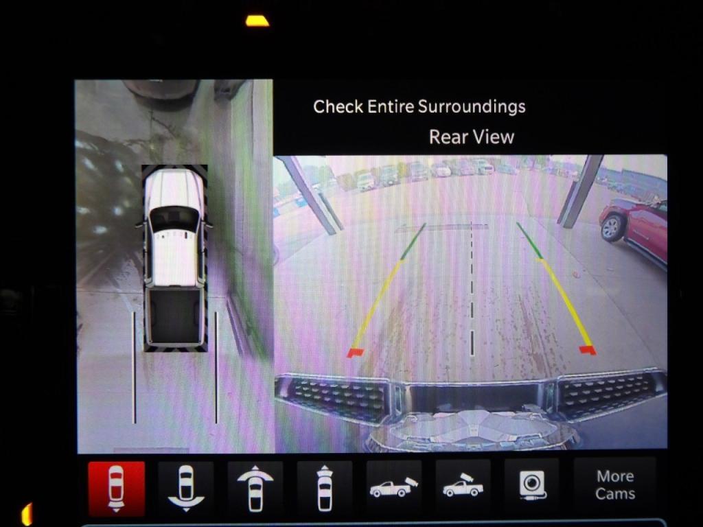 used 2024 Ram 2500 car, priced at $54,990