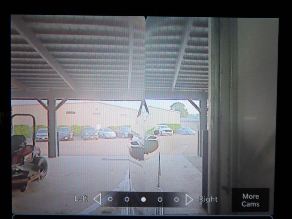 used 2024 Ram 2500 car, priced at $54,990