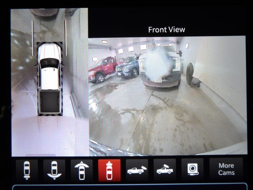 used 2024 Ram 2500 car, priced at $54,990