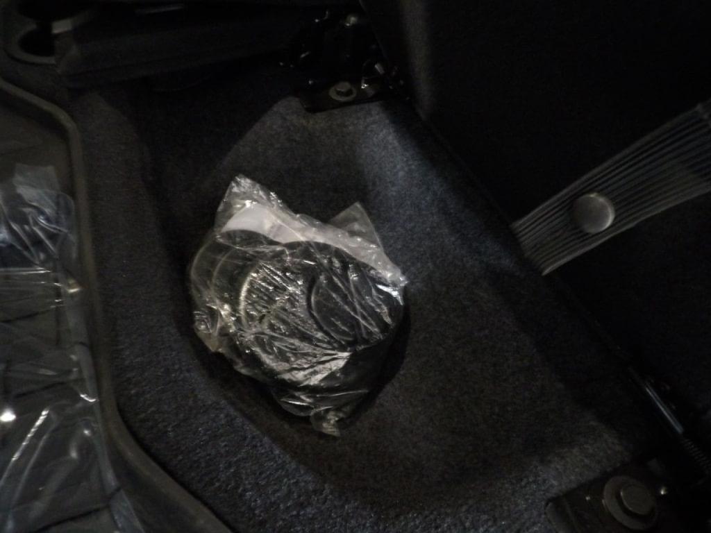 used 2024 Ram 2500 car, priced at $54,990