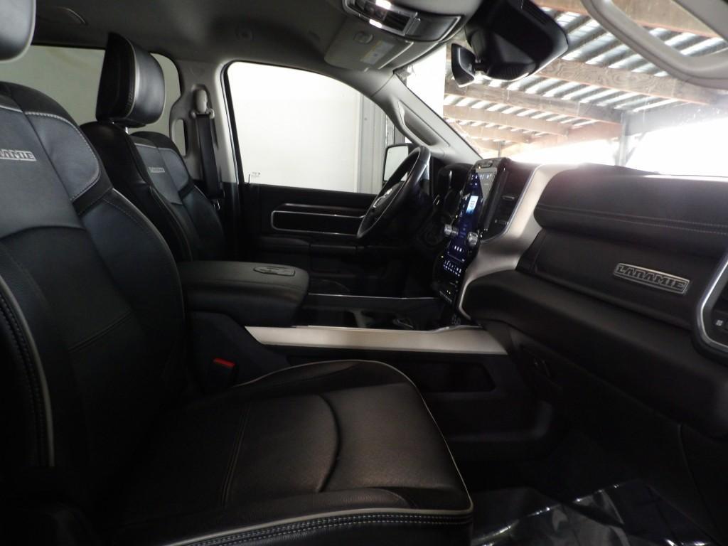 used 2024 Ram 2500 car, priced at $59,990