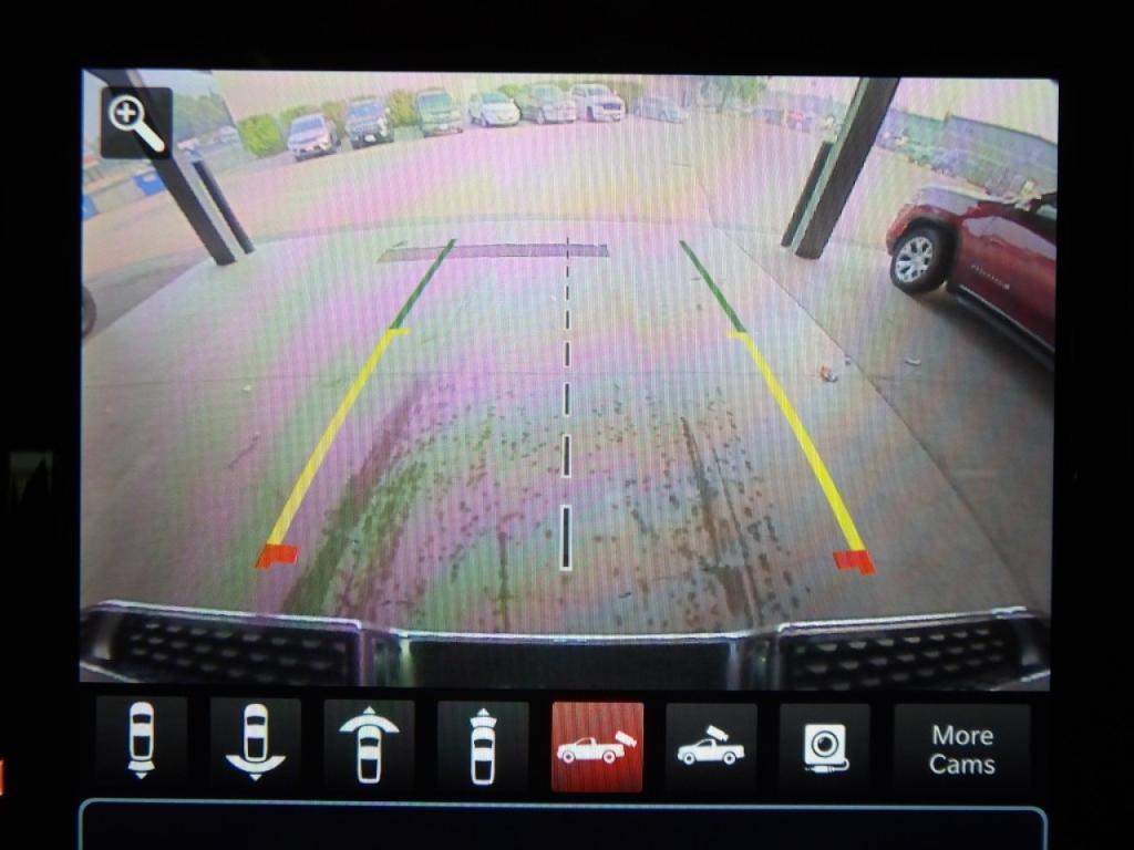 used 2024 Ram 2500 car, priced at $54,990