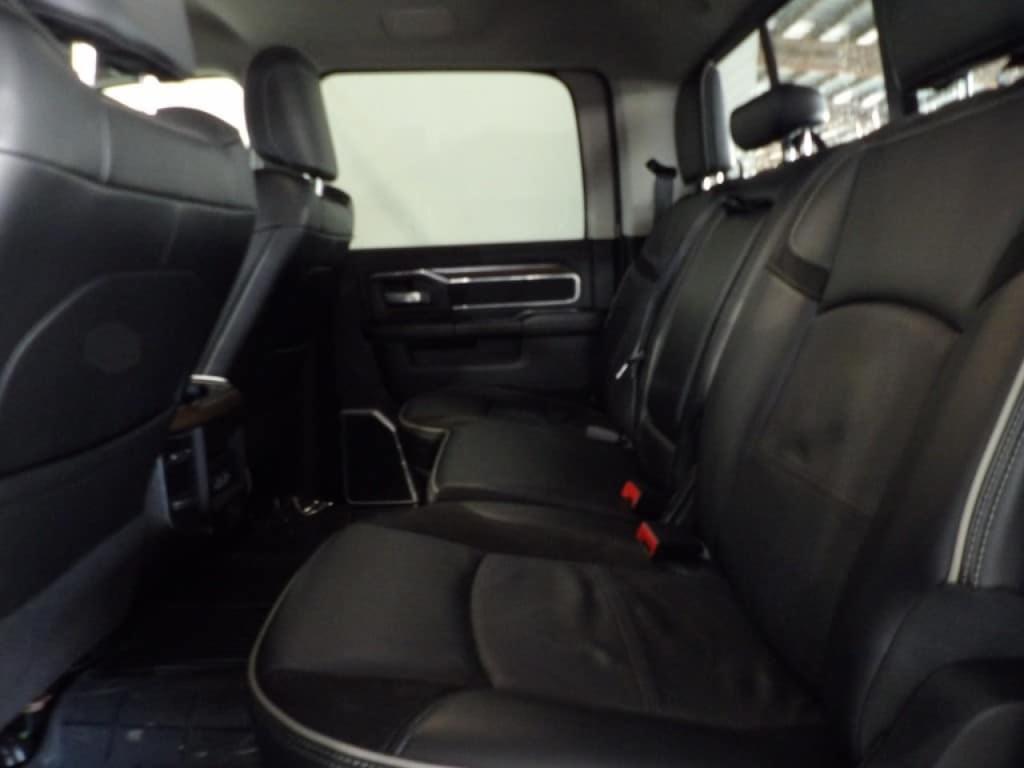 used 2024 Ram 2500 car, priced at $54,990