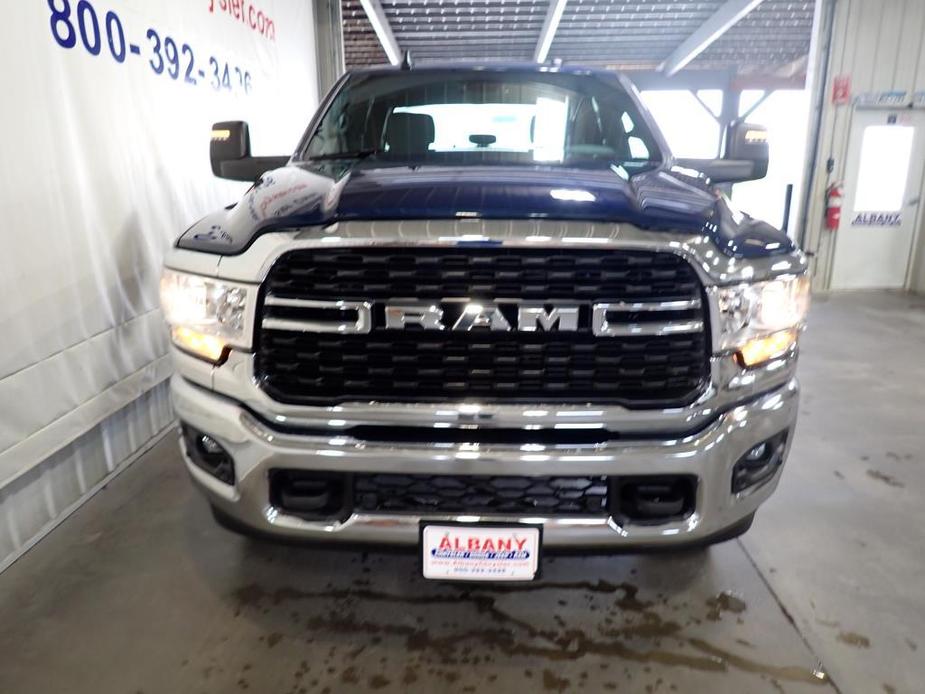 new 2024 Ram 2500 car, priced at $53,202