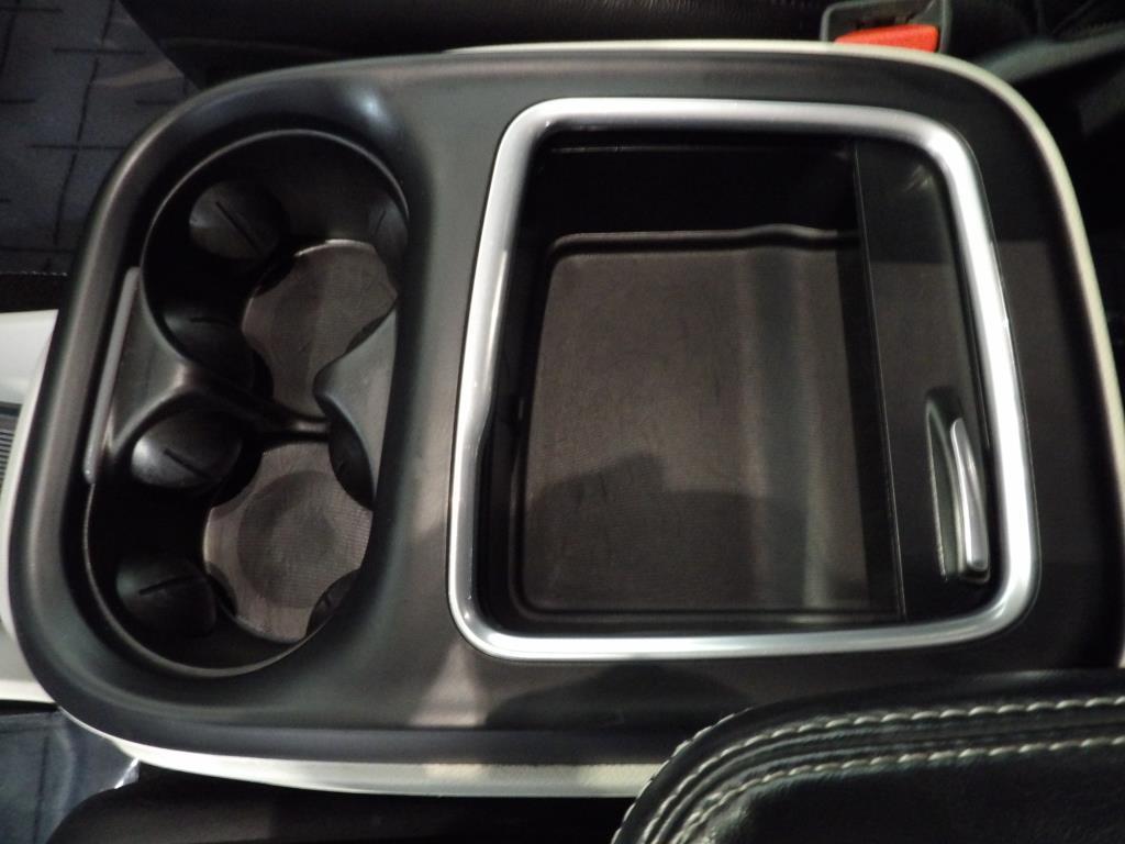 used 2022 Chrysler Pacifica Hybrid car