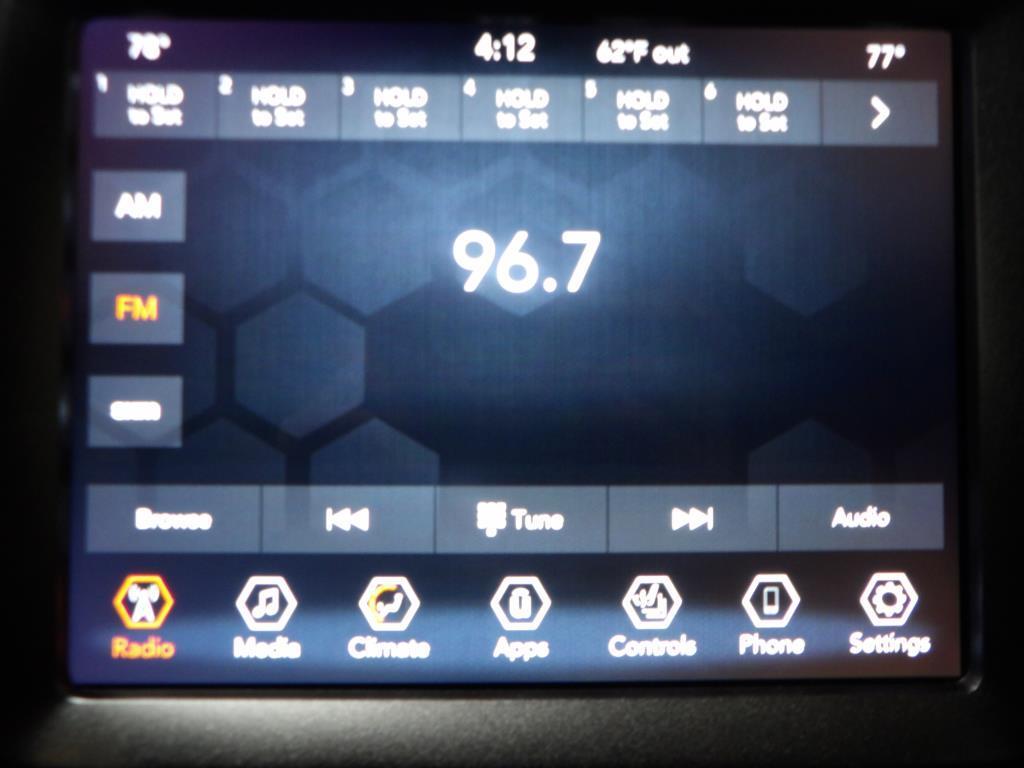 used 2022 Jeep Cherokee car, priced at $29,990