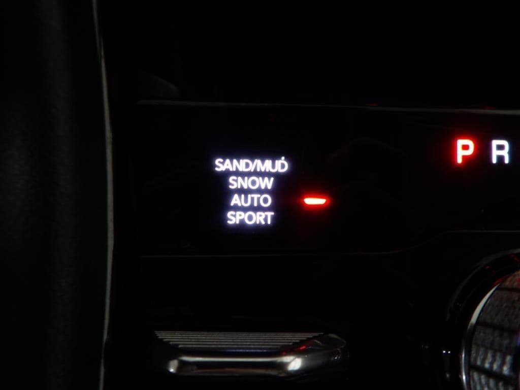 used 2022 Jeep Grand Cherokee car, priced at $29,990