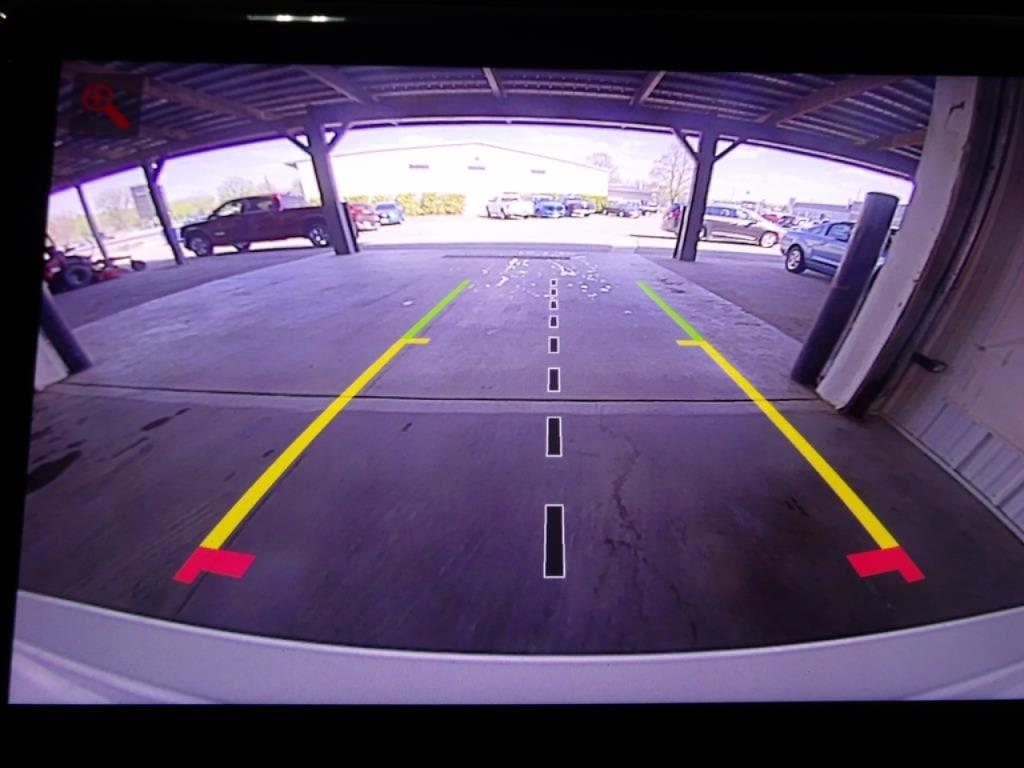 used 2022 Jeep Grand Cherokee car, priced at $29,990