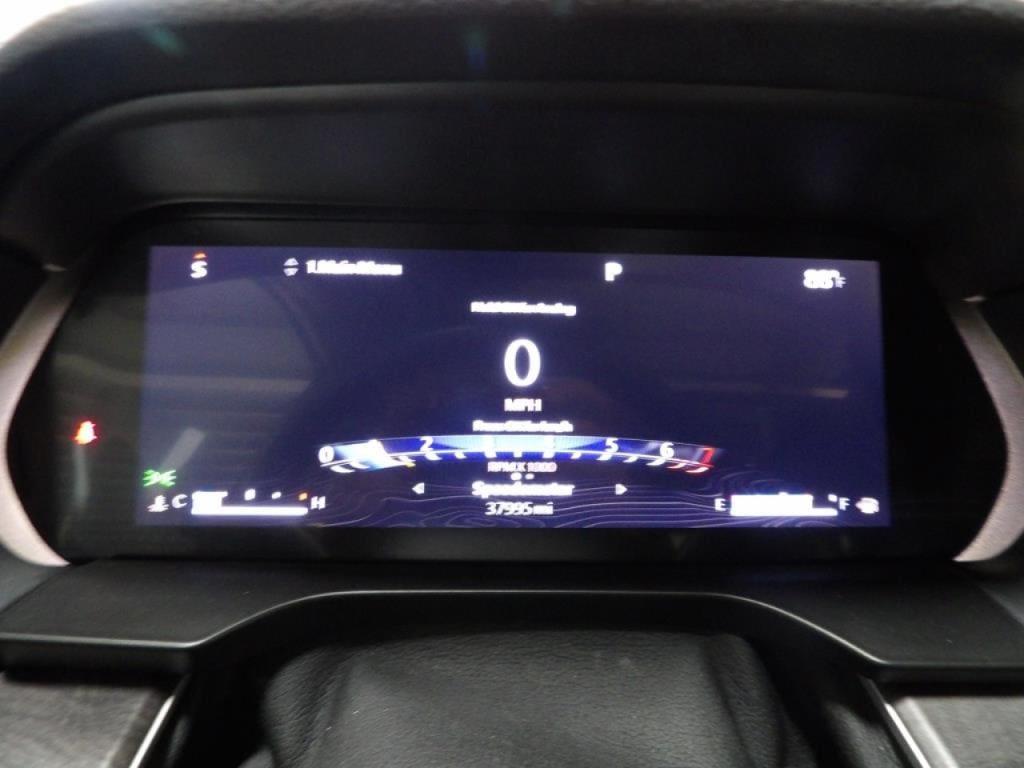 used 2022 Jeep Grand Cherokee car, priced at $29,990