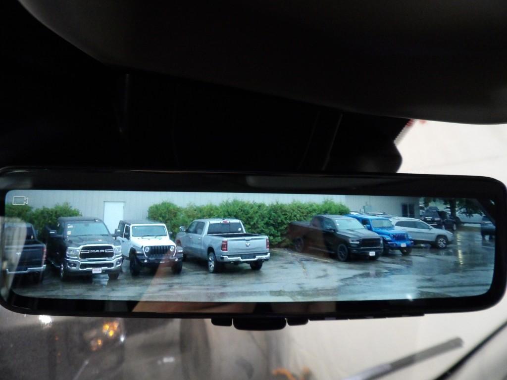 new 2025 Ram ProMaster 2500 car, priced at $61,710