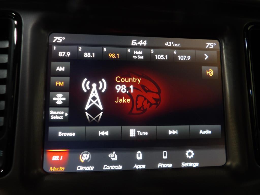 used 2022 Dodge Challenger car, priced at $31,990