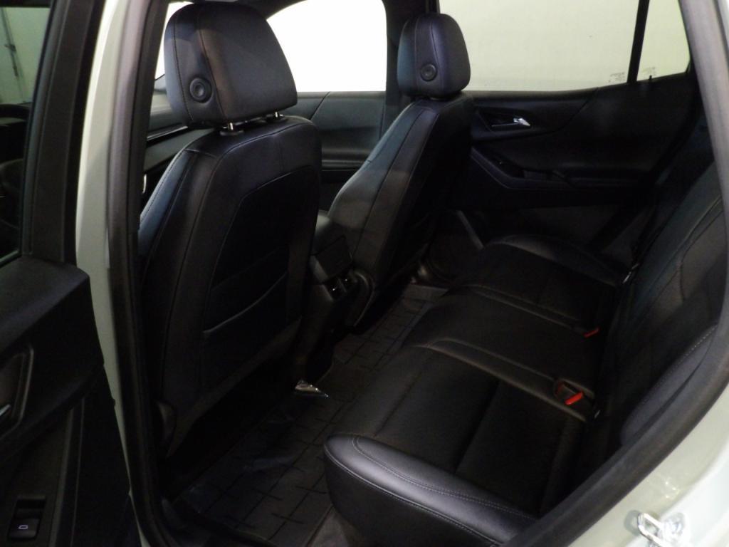 used 2025 Chevrolet Equinox car, priced at $28,399