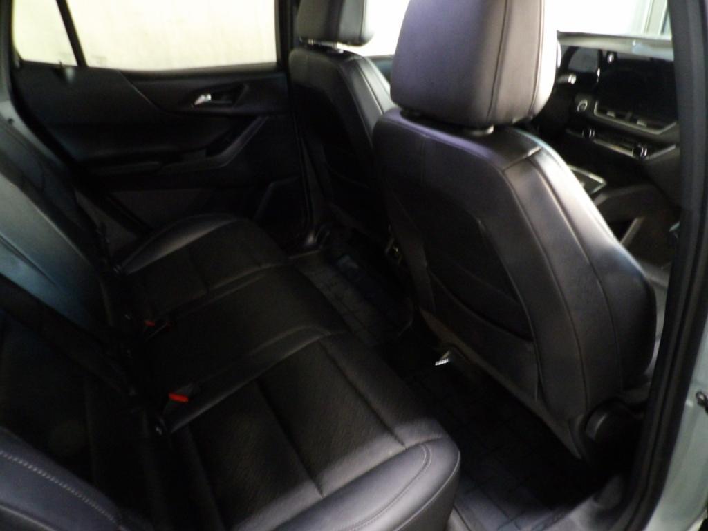 used 2025 Chevrolet Equinox car, priced at $28,399