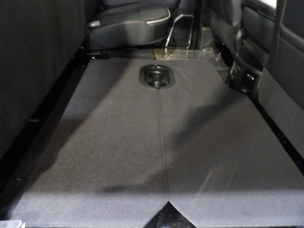 new 2025 Ram 3500 car, priced at $62,281
