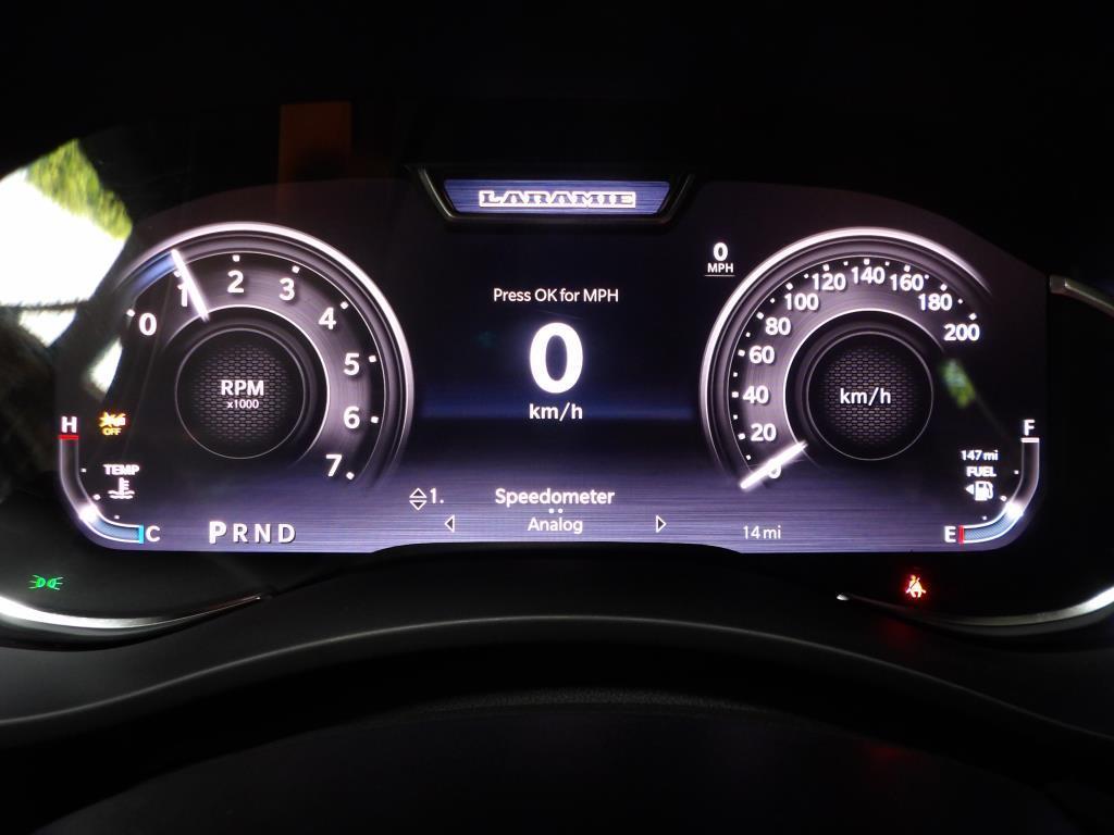 new 2025 Ram 3500 car, priced at $62,281