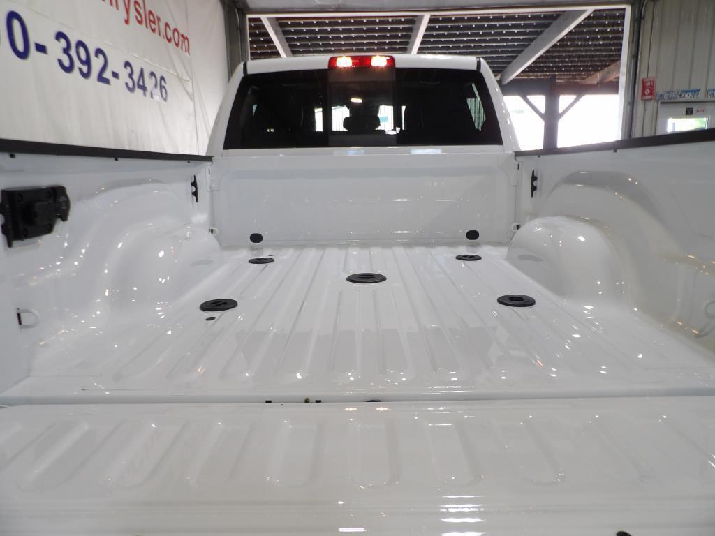 new 2025 Ram 3500 car, priced at $62,281