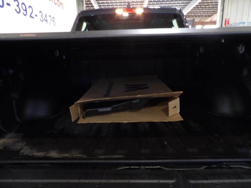 used 2025 Ram 1500 car, priced at $58,990