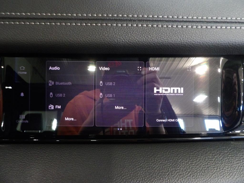 used 2025 Ram 1500 car, priced at $58,990