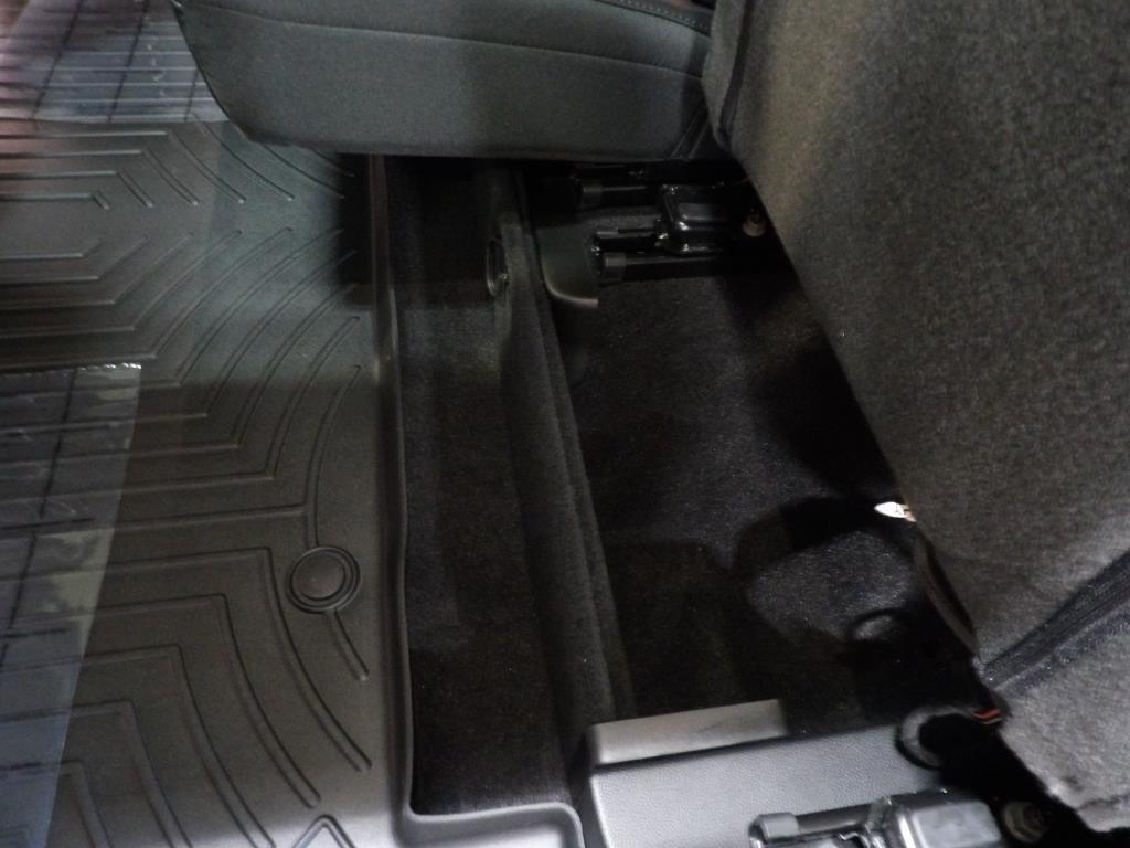used 2025 Ram 1500 car, priced at $58,990