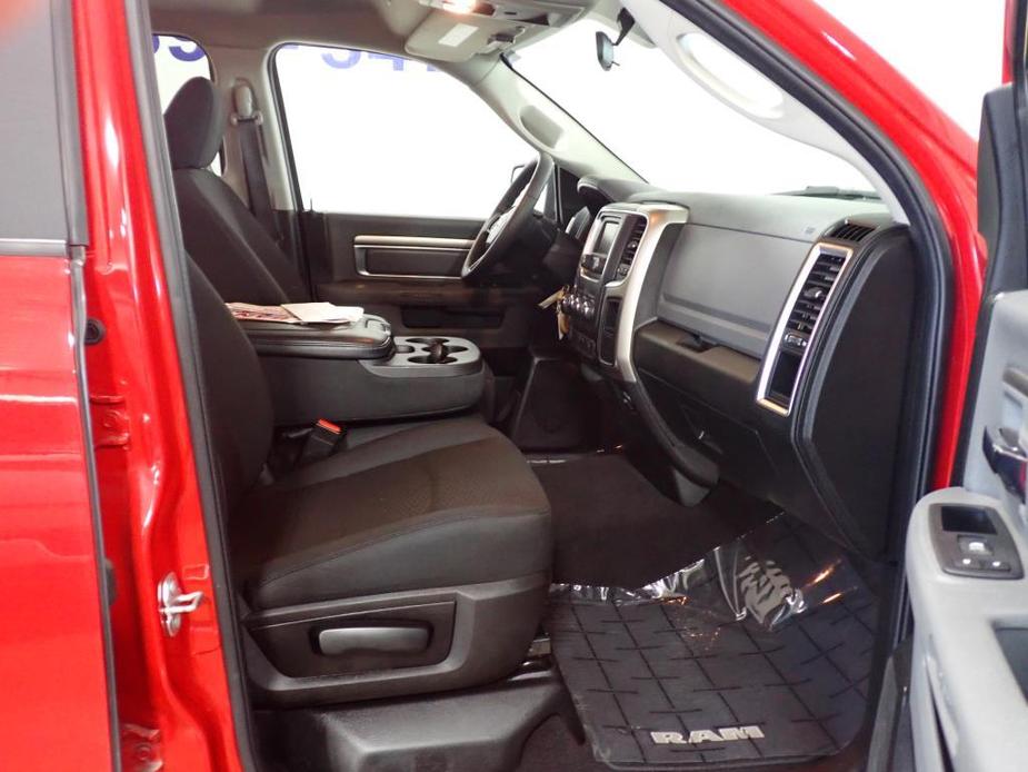 used 2019 Ram 1500 Classic car, priced at $26,990