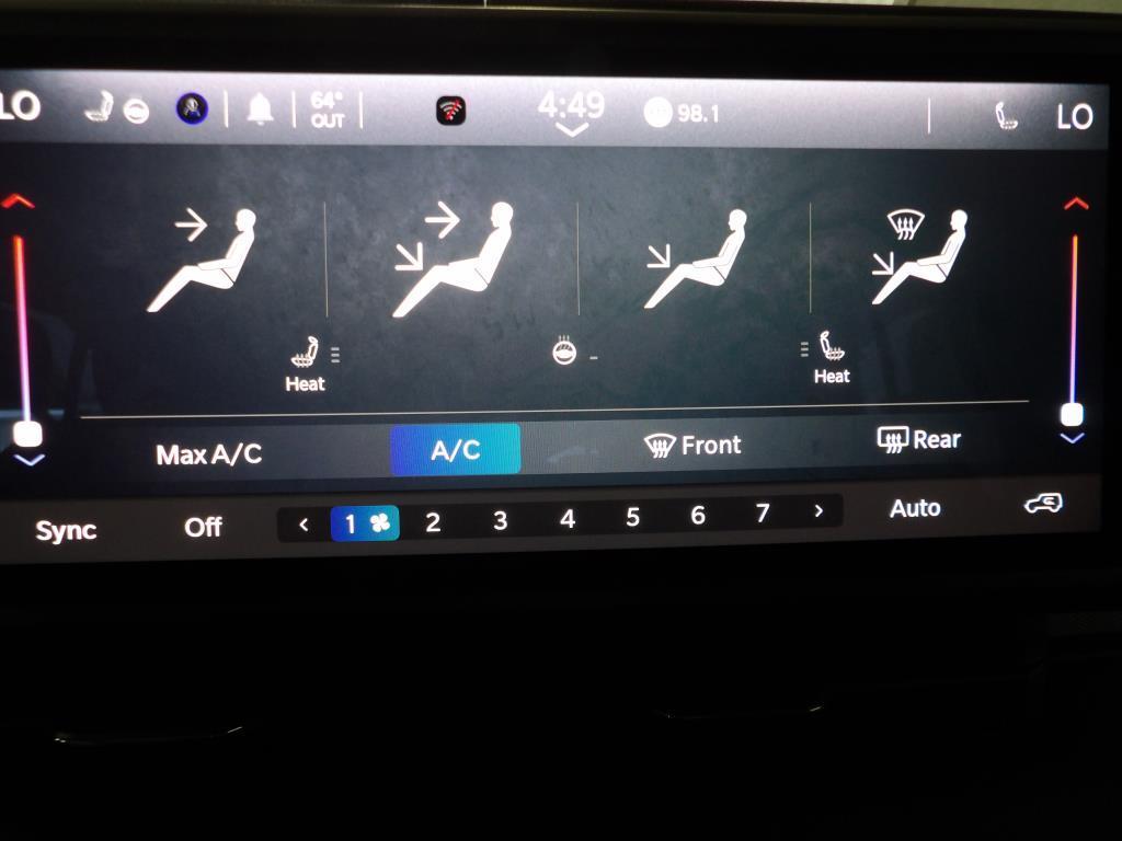 new 2025 Jeep Wrangler 4xe car, priced at $55,403