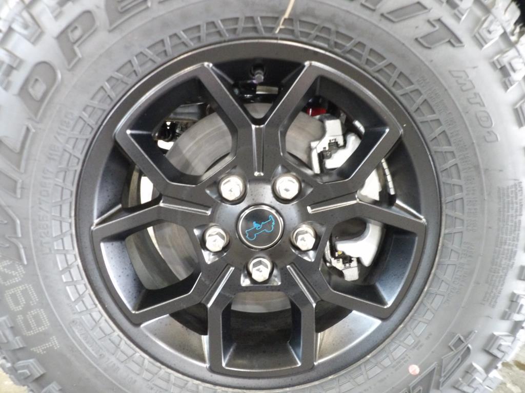 new 2025 Jeep Wrangler 4xe car, priced at $55,403