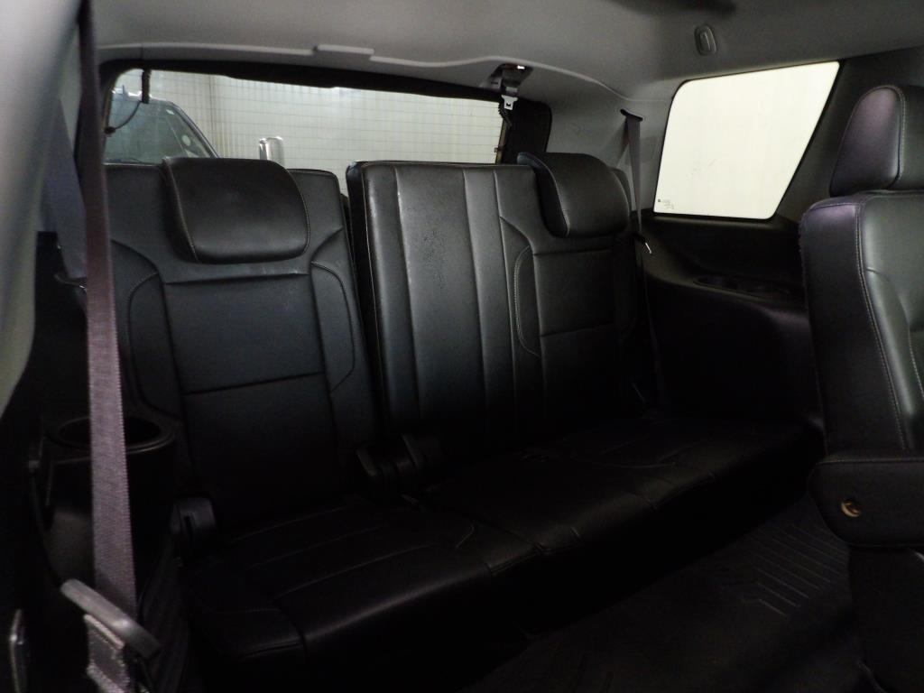 used 2016 Chevrolet Tahoe car, priced at $14,990