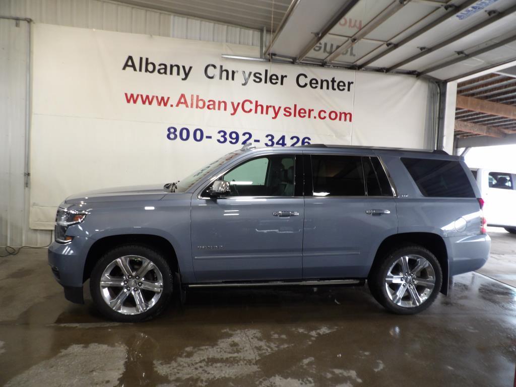 used 2016 Chevrolet Tahoe car, priced at $14,990