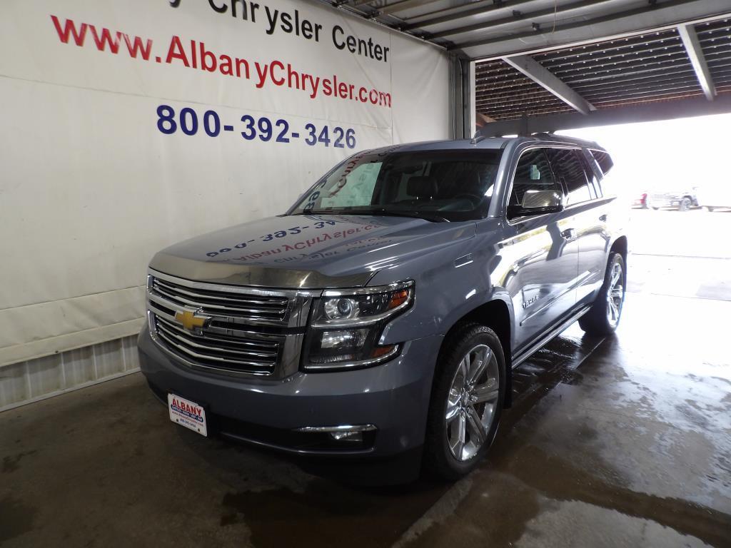 used 2016 Chevrolet Tahoe car, priced at $14,990