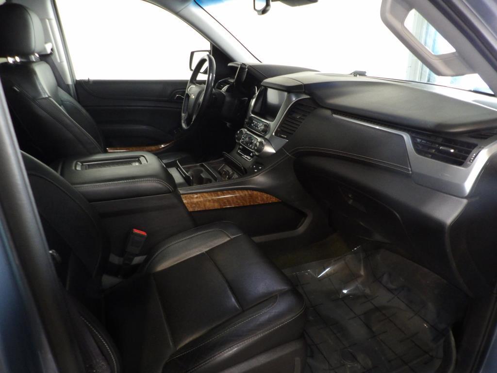 used 2016 Chevrolet Tahoe car, priced at $14,990