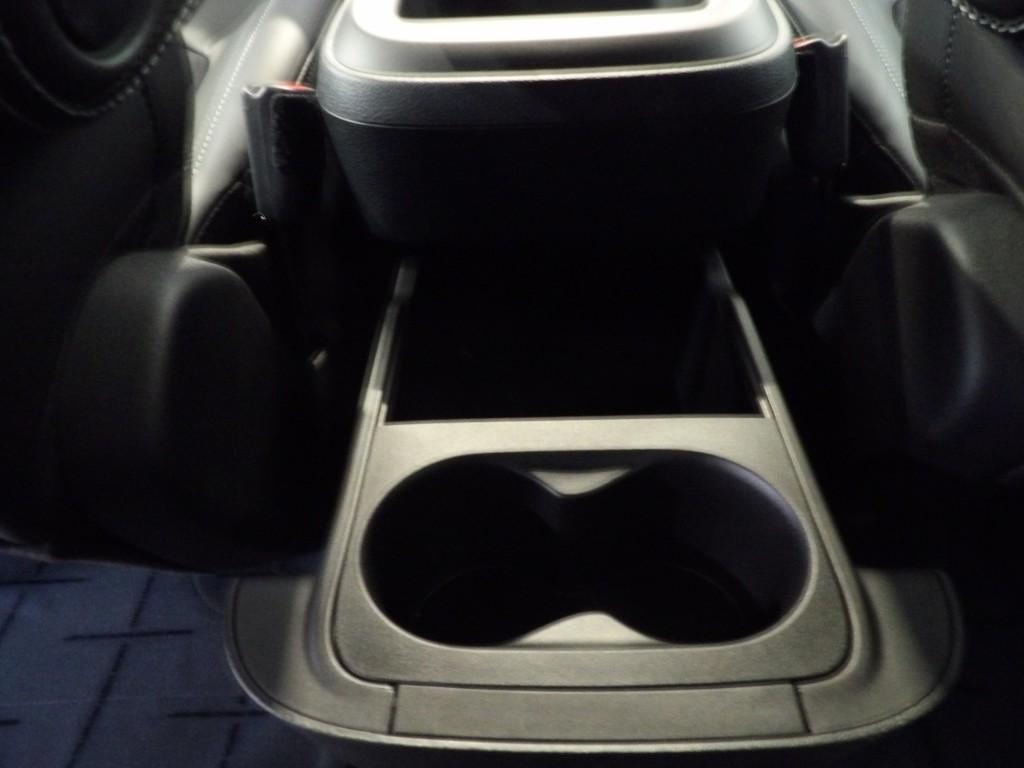 new 2026 Chrysler Pacifica car, priced at $42,684
