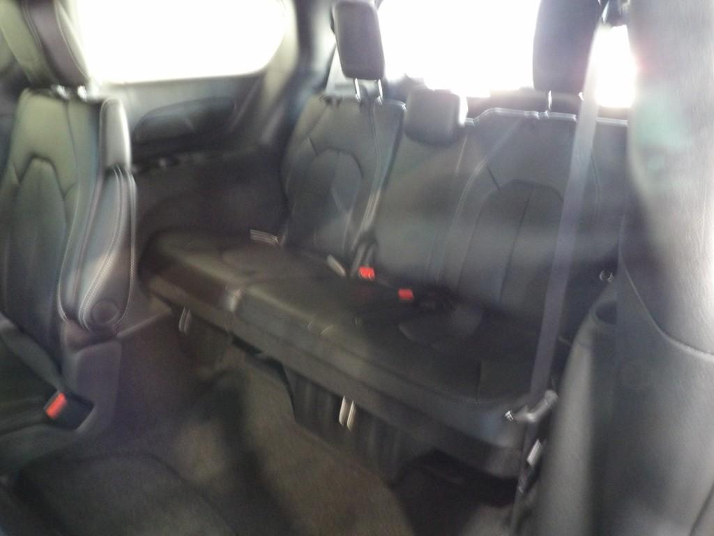 new 2026 Chrysler Pacifica car, priced at $42,684
