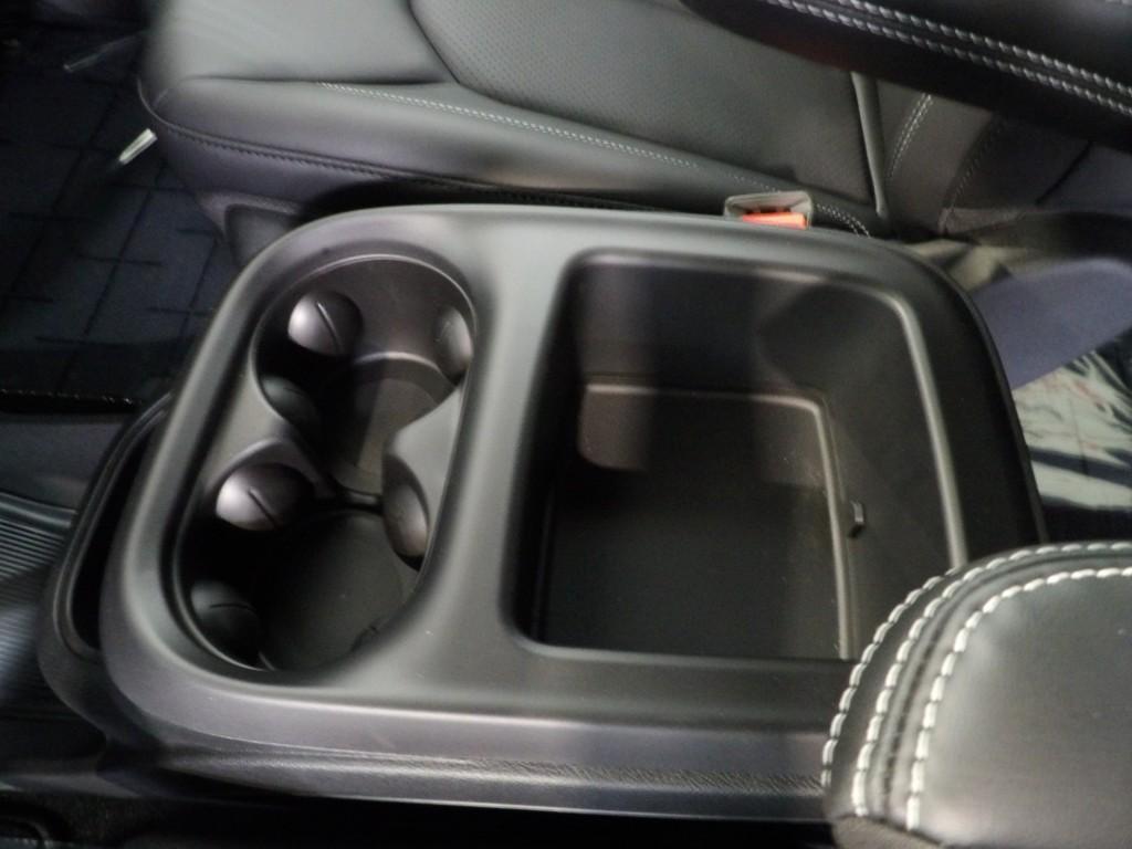 new 2026 Chrysler Pacifica car, priced at $42,684