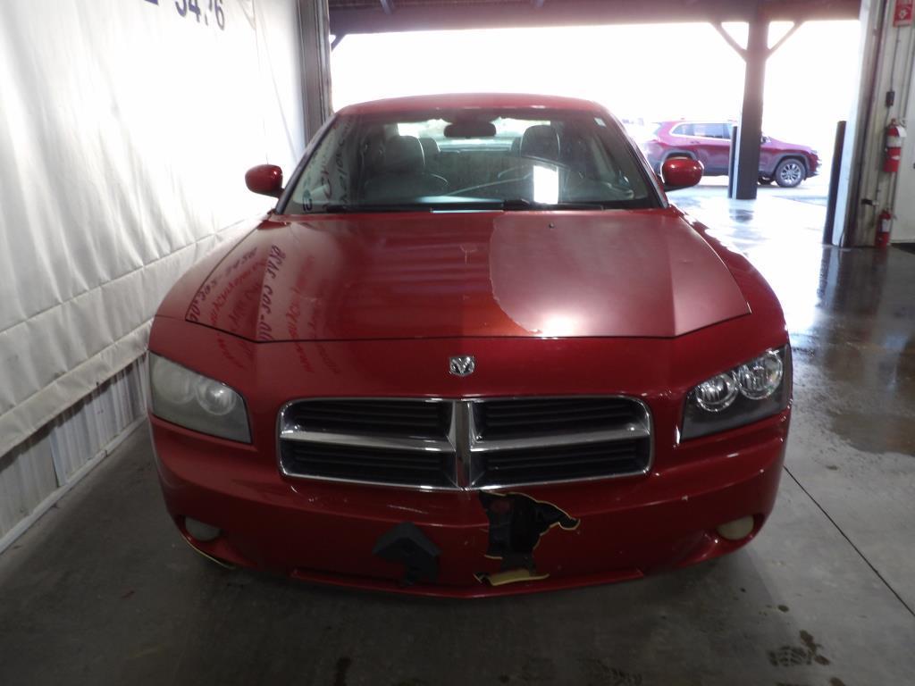 used 2007 Dodge Charger car, priced at $1,990