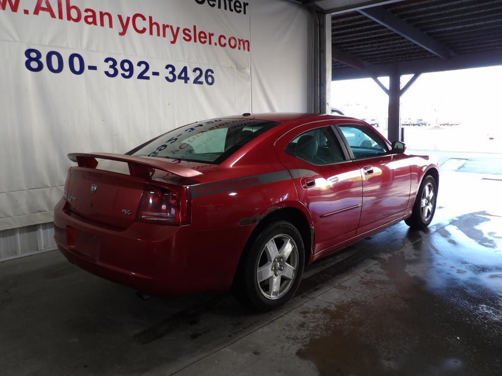 used 2007 Dodge Charger car, priced at $1,990